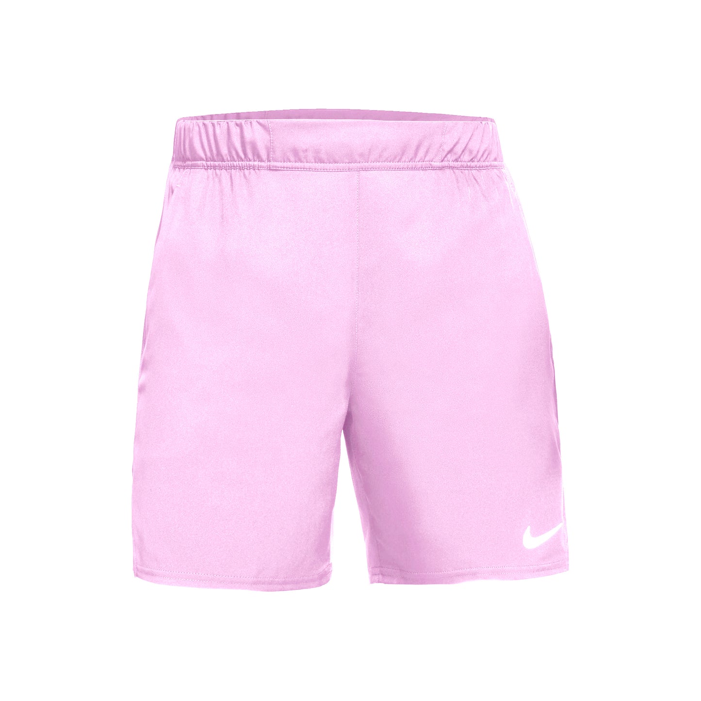 Nike Dri-Fit Victory Court 7in Pantaloncini Uomini - rosa,