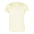 Dri-Fit Court Polo Uomini - giallo,