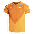 Dri-Fit RAFA Court Maglietta Uomini - arancione,
