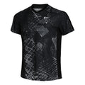 Dri-Fit Court Novelty Maglietta Uomini - nero, bianco