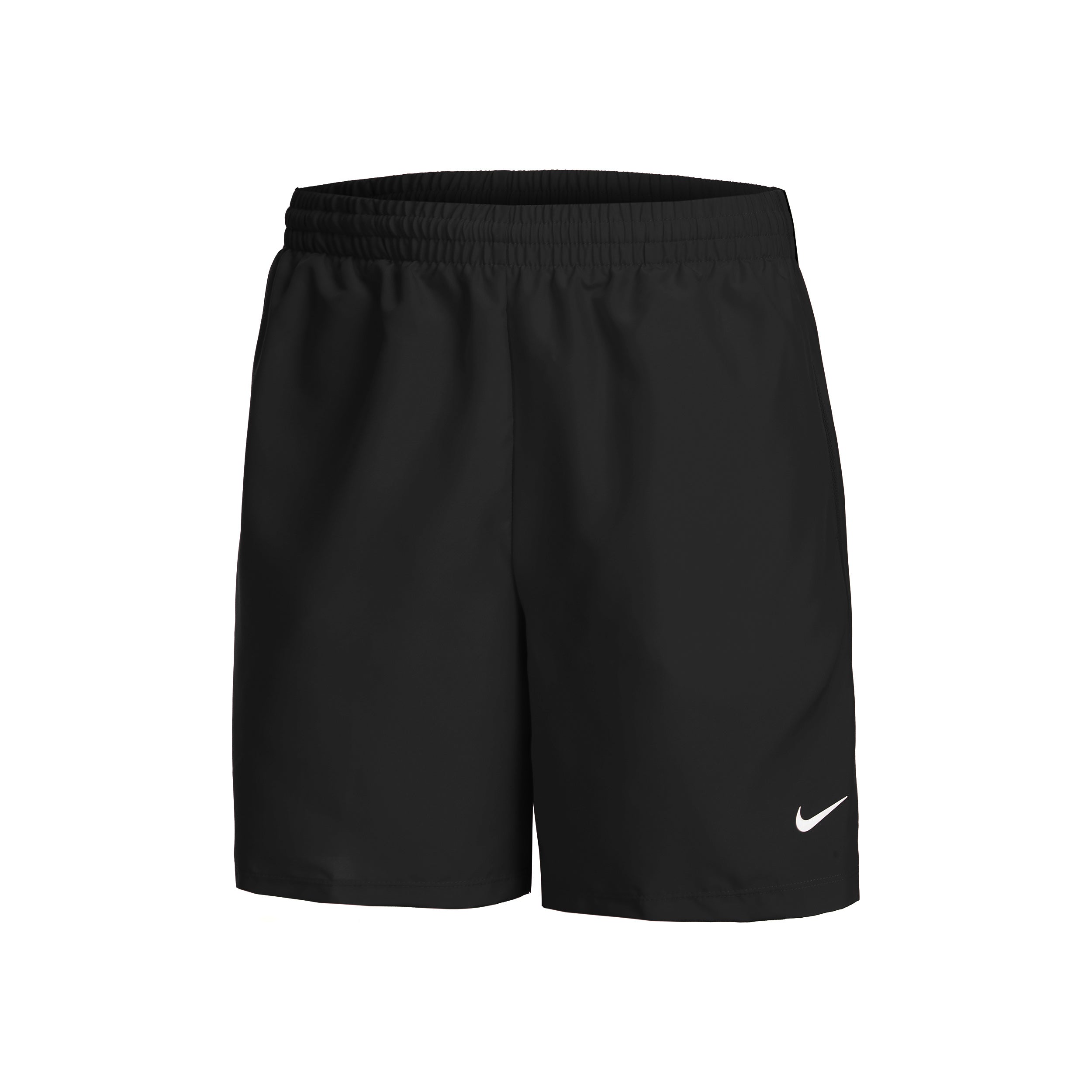 Nike Dri-Fit Pantaloncini Ragazzi-Nero