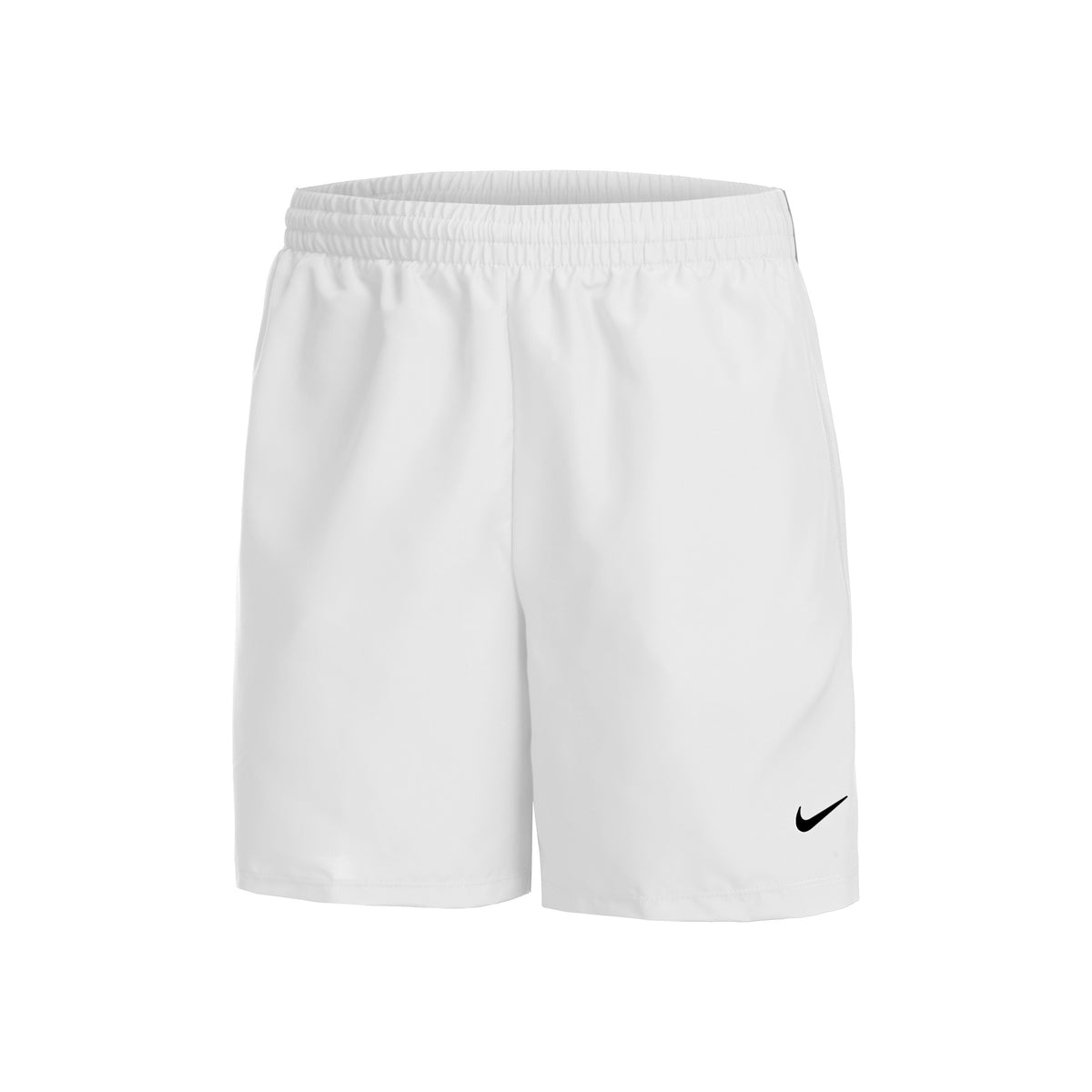 Nike Big Pantaloncini Ragazzi - bianco,