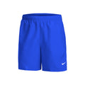 Big Pantaloncini Ragazzi - blu scuro, bianco
