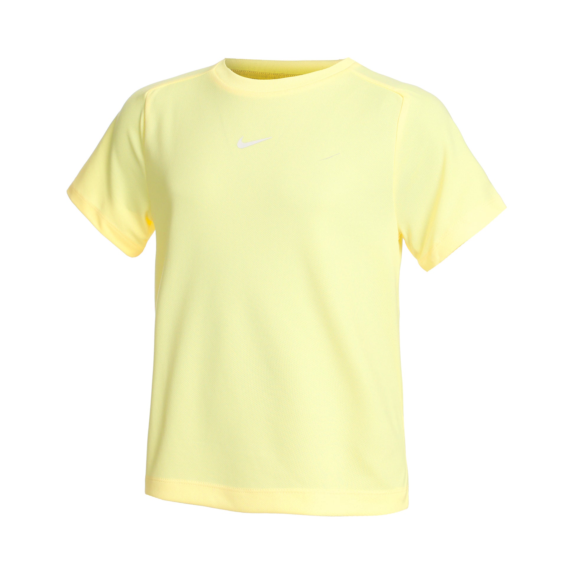 Nike Big Maglietta Ragazzi - giallo,