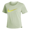 Dri-Fit One Swoosh HBR Camicia da corsa Donna - oliva,