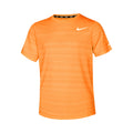 Dri-Fit  Maglietta Ragazzi - arancione,