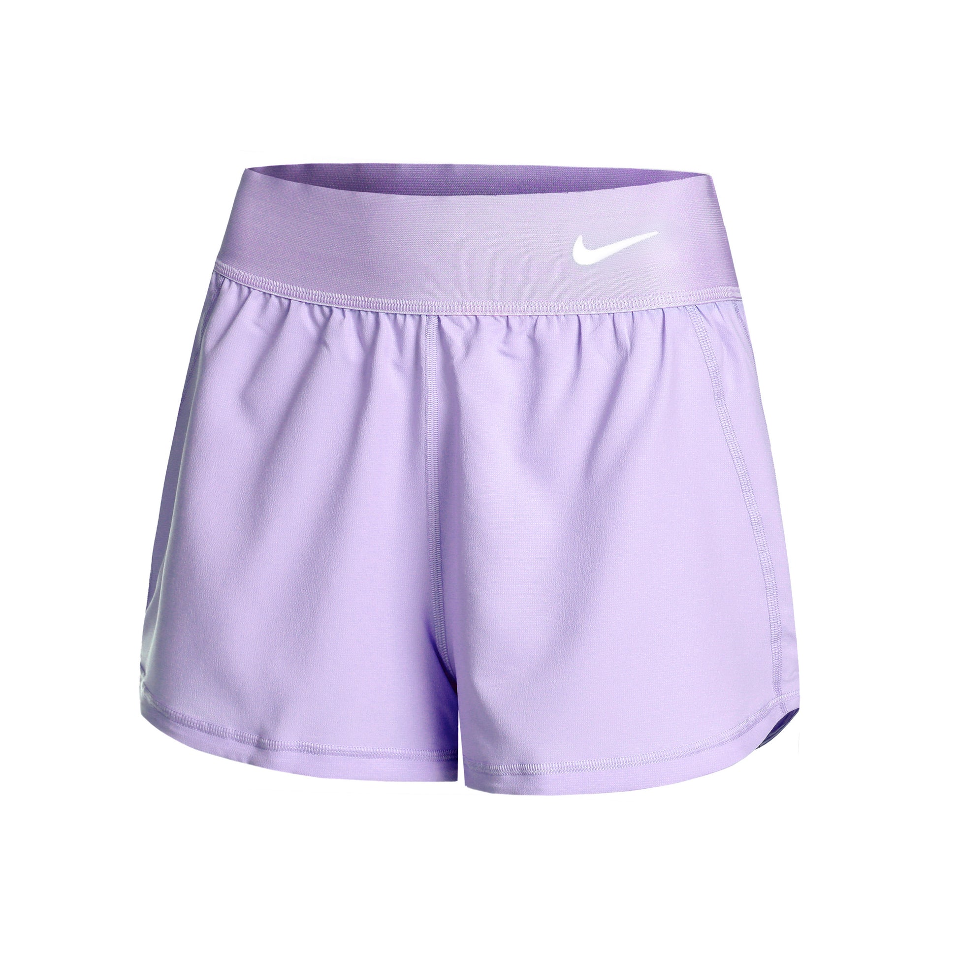 Nike Dri-Fit Court Pantaloncini Donna - lilla,