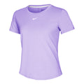Dri-Fit One Luxe STD Maglietta Donna - lilla,