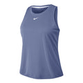 Dri-Fit One STD Canottiera Donna - grigio-blu,