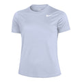 Dri-Fit Regular Maglietta Donna - lilla,