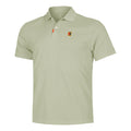 Dri-Fit Heritage Slim 2 Polo Uomini - salvia,