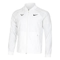 Dri-Fit RAFA MNK Giacca da allenamento Uomini - bianco,