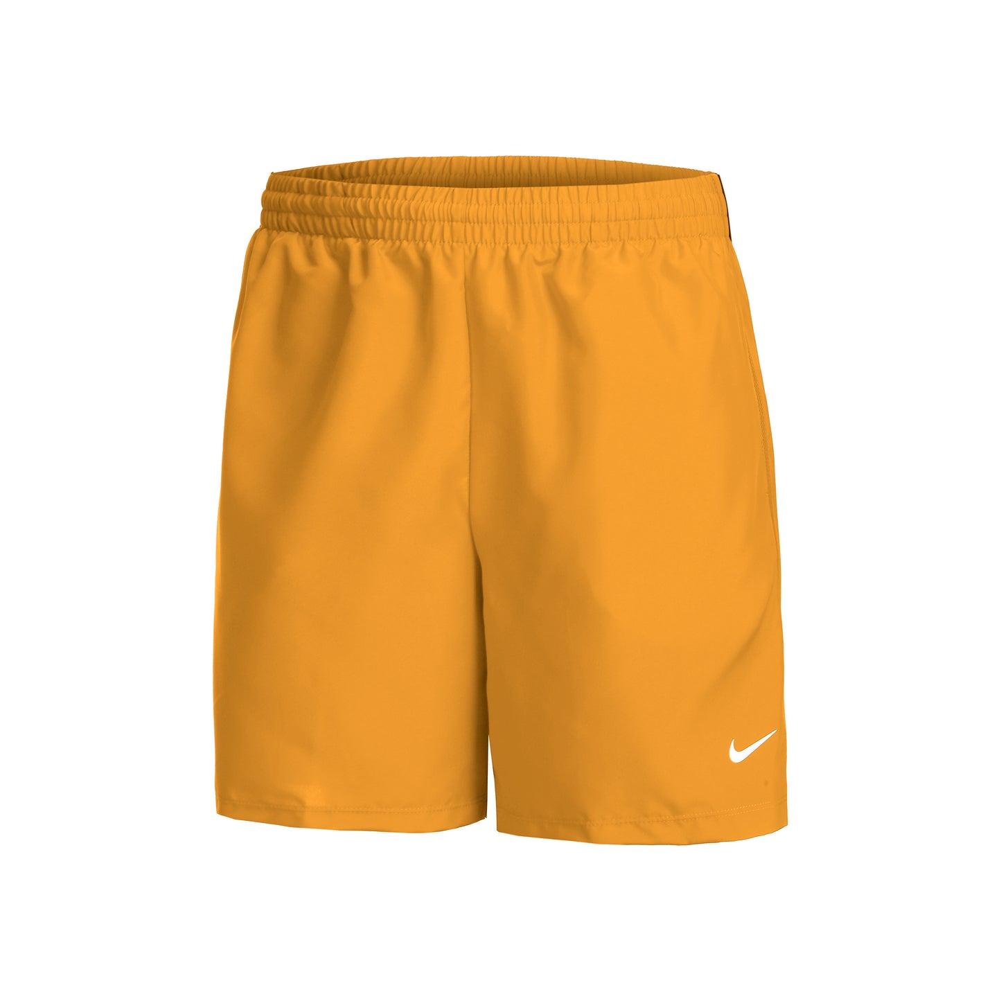 Nike Big Pantaloncini Ragazzi - arancione,