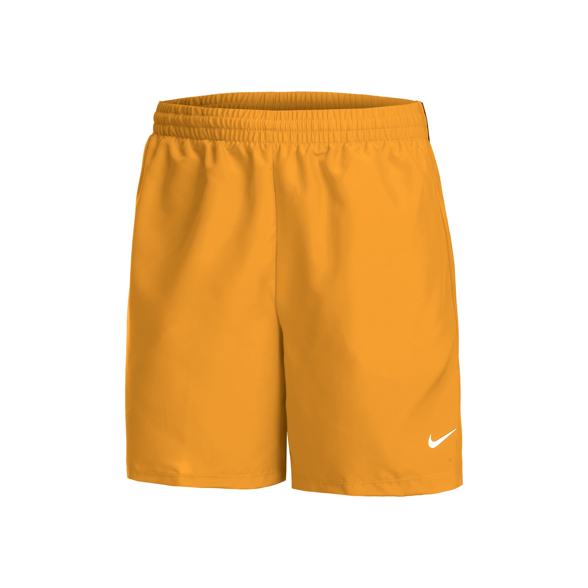 Nike Big Pantaloncini Ragazzi - arancione,
