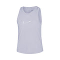 Dri-Fit Big Kids Canottiera Ragazze - grigio-blu,