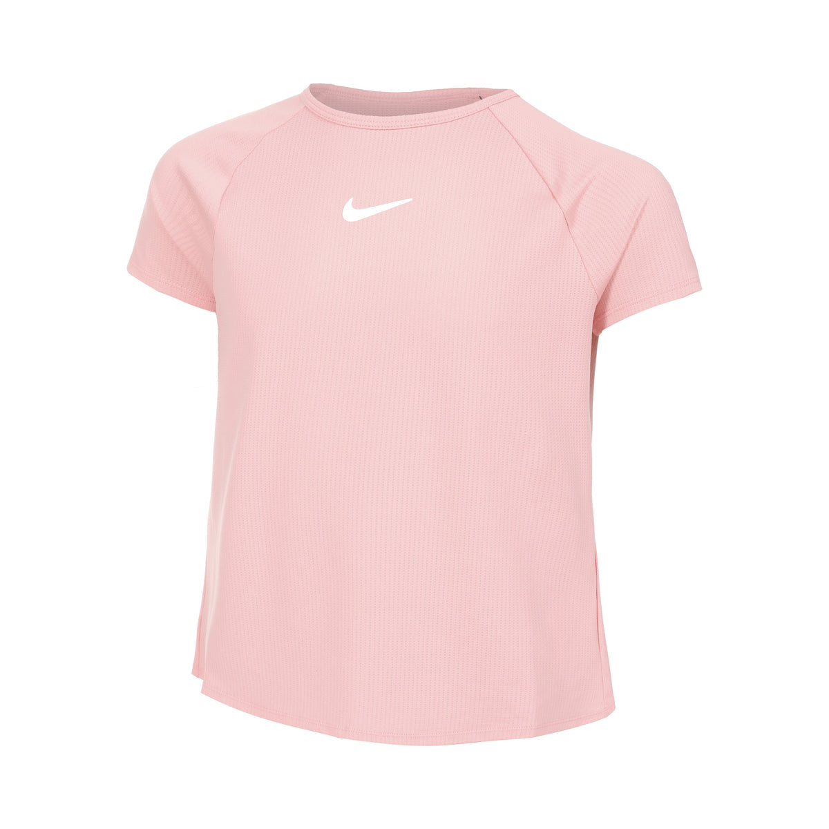 Nike Court Victory  Big Maglietta Ragazze - rosa,