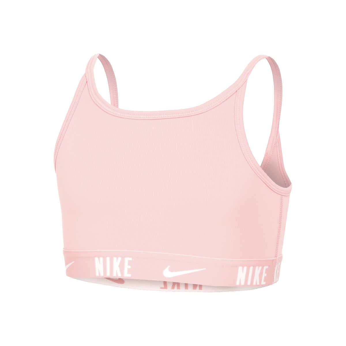 Nike Big Kids Reggiseni sportivi Ragazze - rosa,