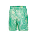 Court Dri-Fit Victory 9in Pantaloncini Uomini - verde, bianco