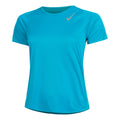 Dri-Fit Dri-Fit Fast Camicia da corsa Donna - turchese,