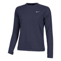 Dri-Fit Dri-Fit Pacer Camicia da corsa Donna - viola,