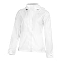 Fast Repel Giacca da corsa Donna - bianco,