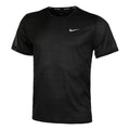 Dri-Fit Dri-Fit Breathe Miler Camicia da corsa Uomini - nero,