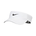 Dri-Fit ACE Visiera Unisex - bianco,