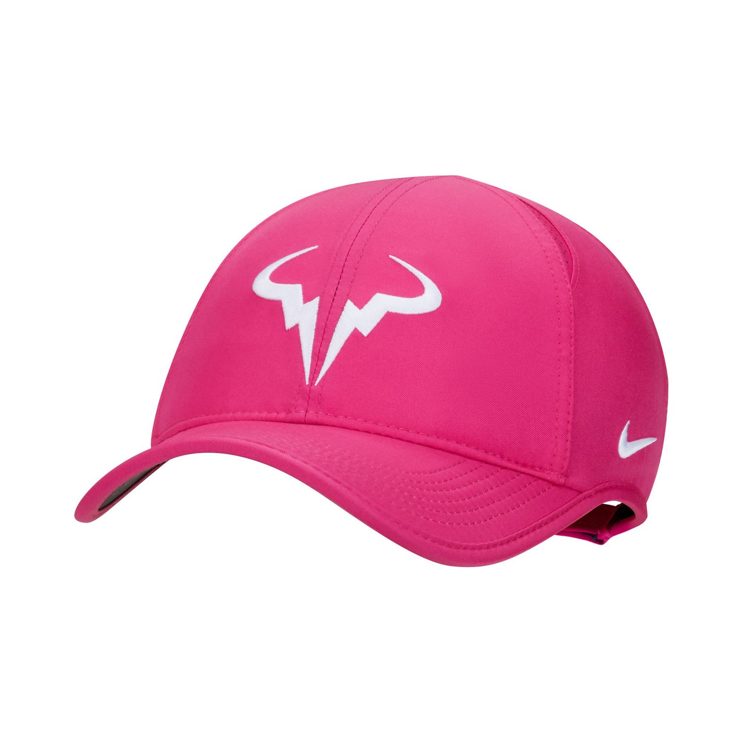 Nike Dri-Fit RAFA Cappellino Unisex - rosa,