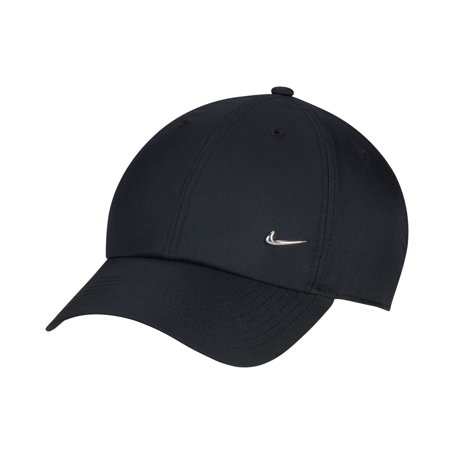 Nike Dri-Fit Club Cappellino Unisex - nero