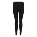 Dri-Fit One Heritage 7/8 Calzamaglia Donna - nero,