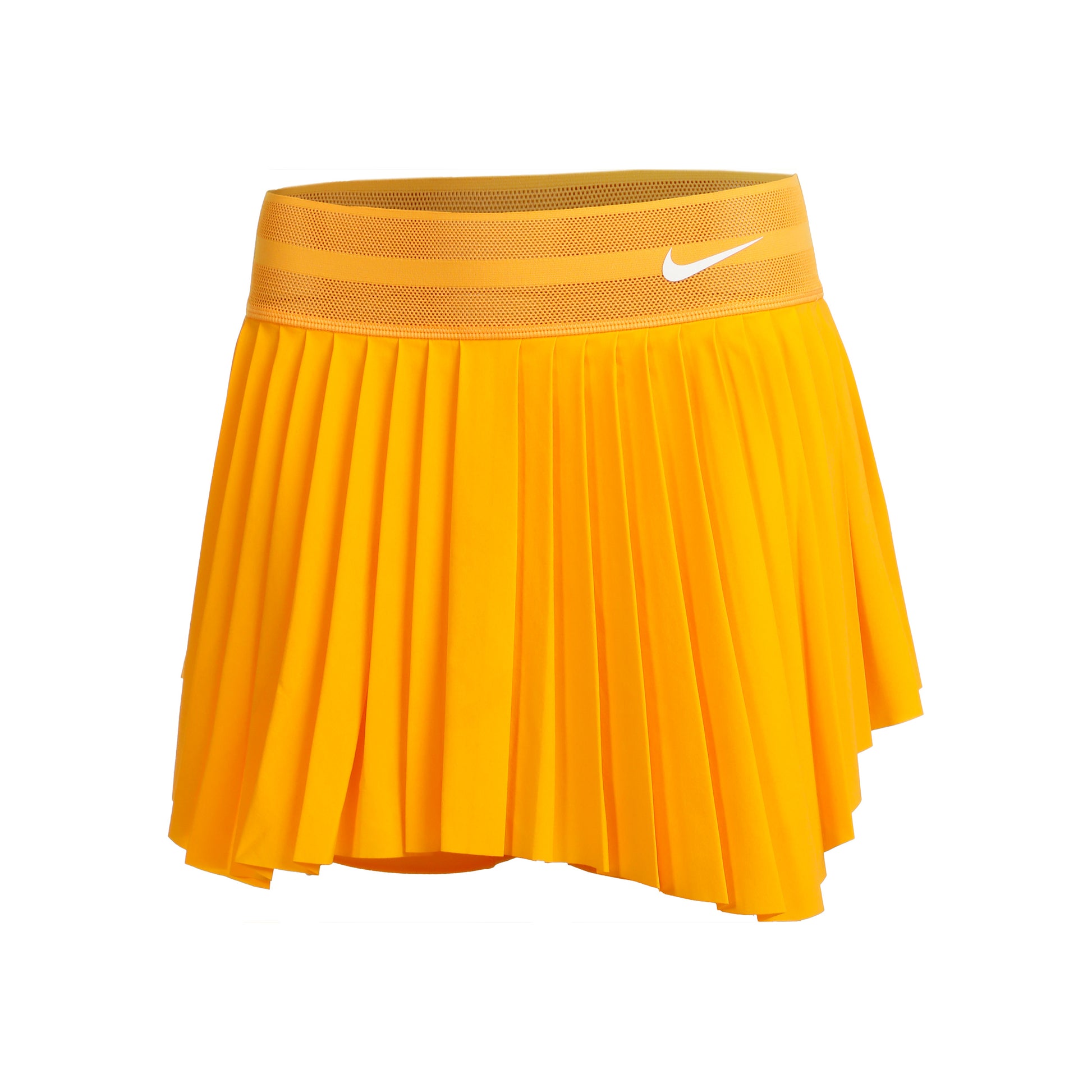 Nike Dri-Fit Court Slam Gonna Donna - giallo,