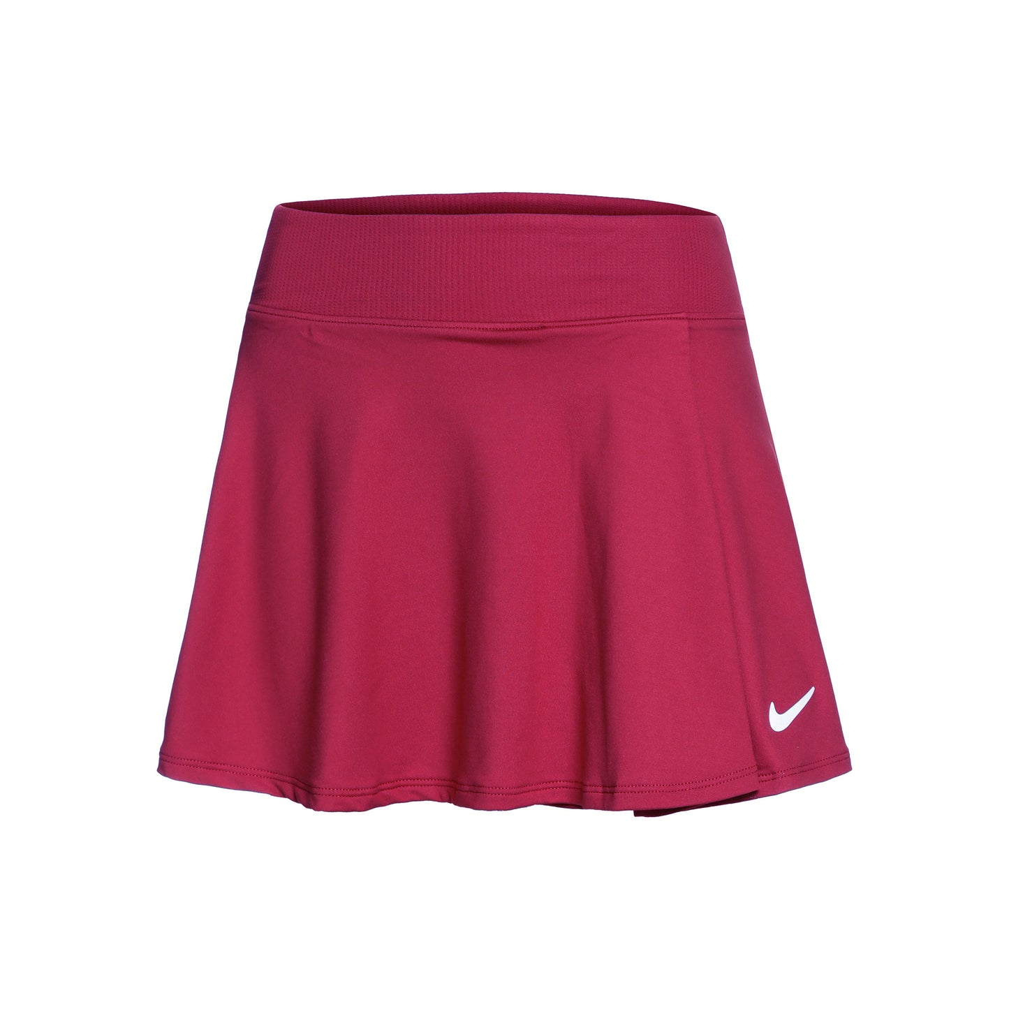 Nike Dri-Fit Victory Court Flouncy Gonna Donna - berry,