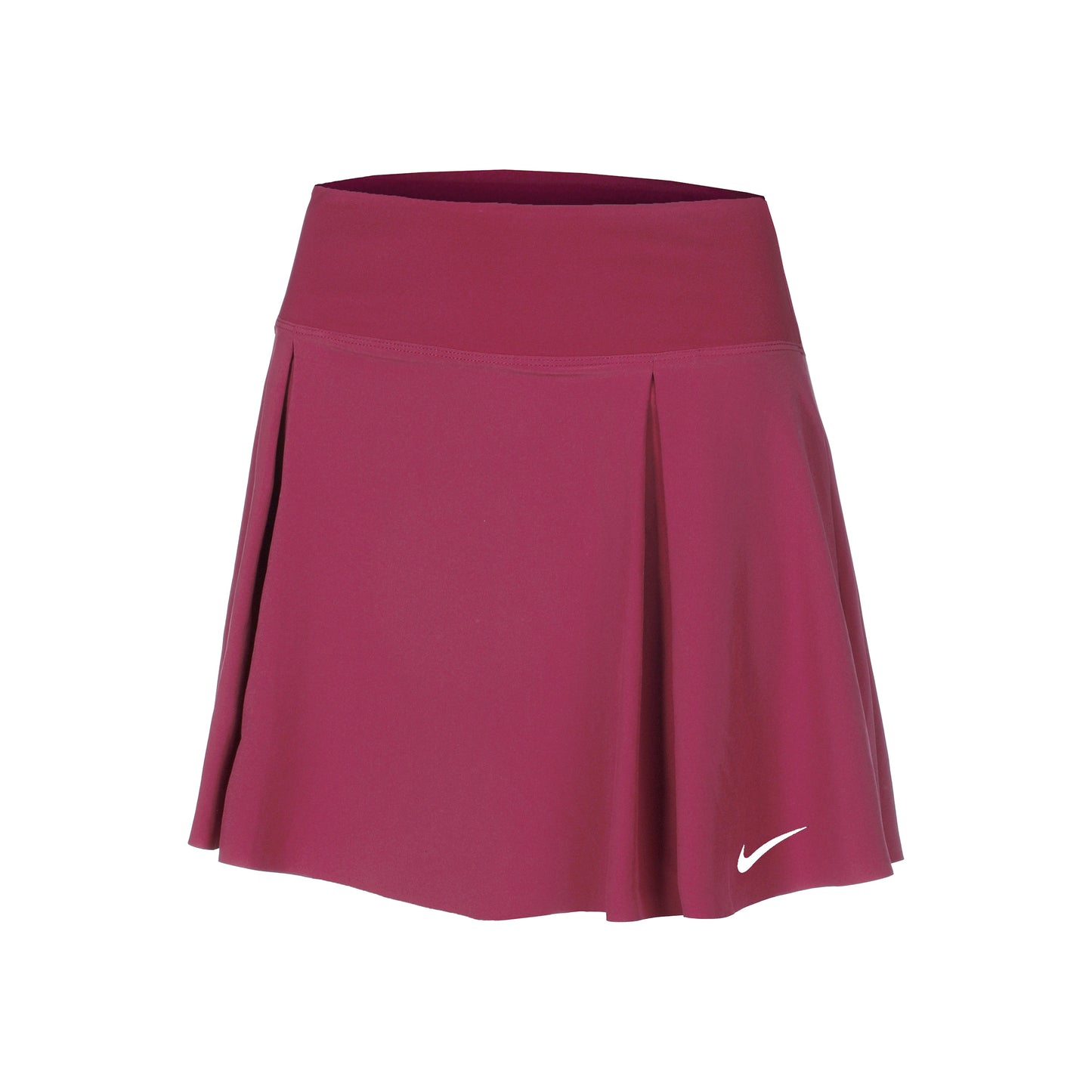 Nike Dri-Fit Regular Gonna Donna - rosso,