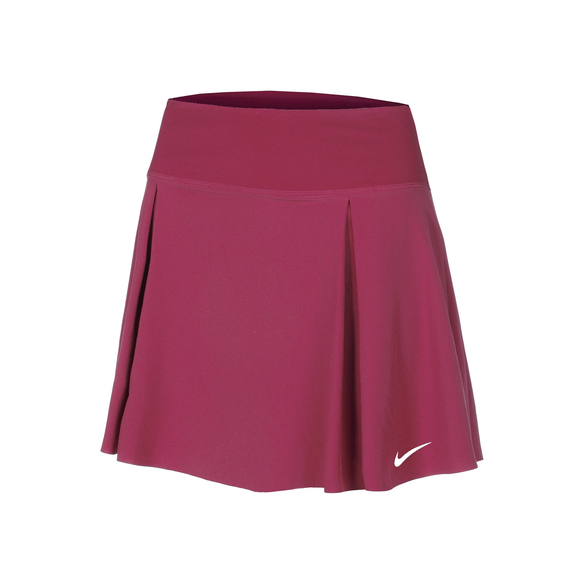 Nike Dri-Fit Regular Gonna Donna - rosso,