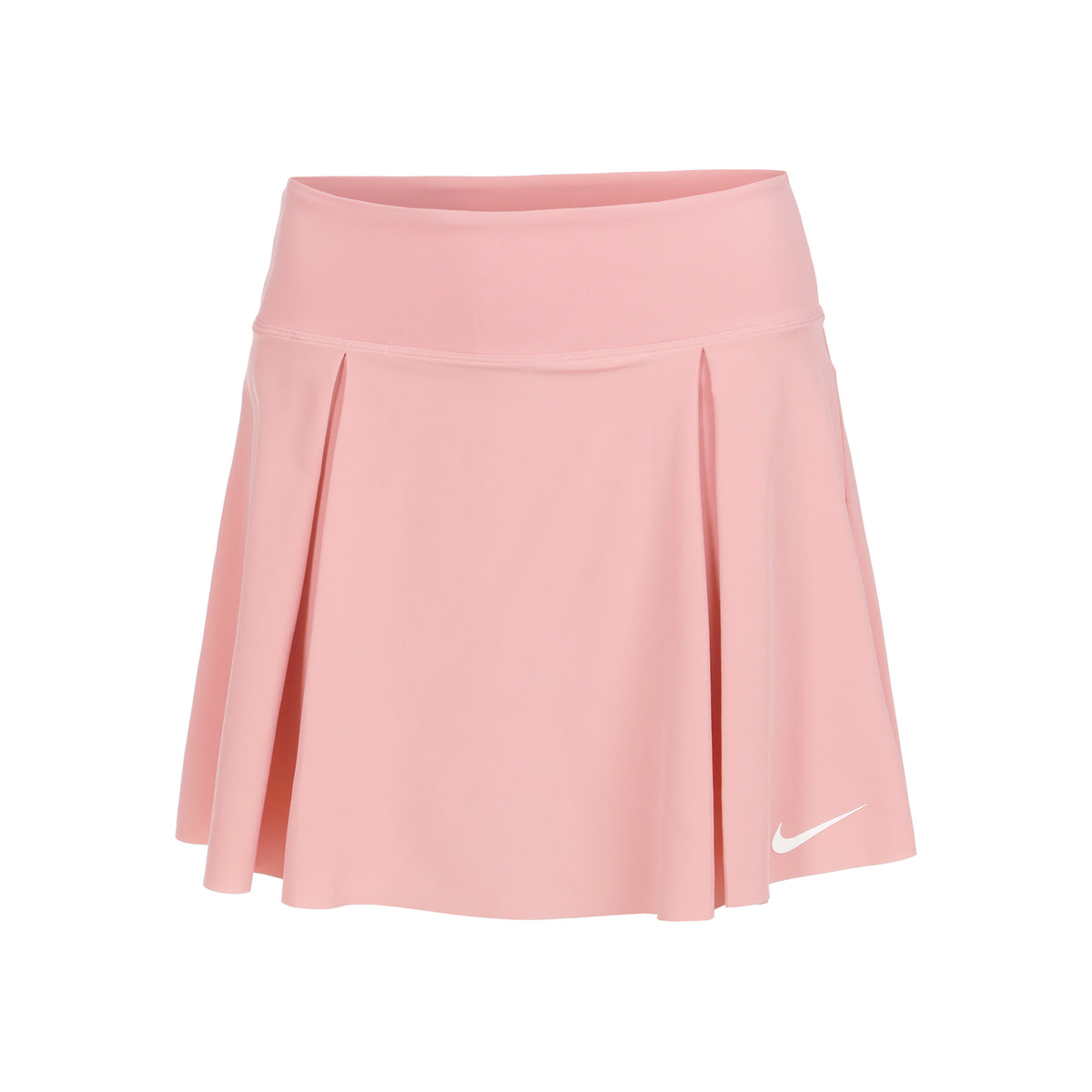 Nike Dri-Fit Long Gonna Donna - rosa,