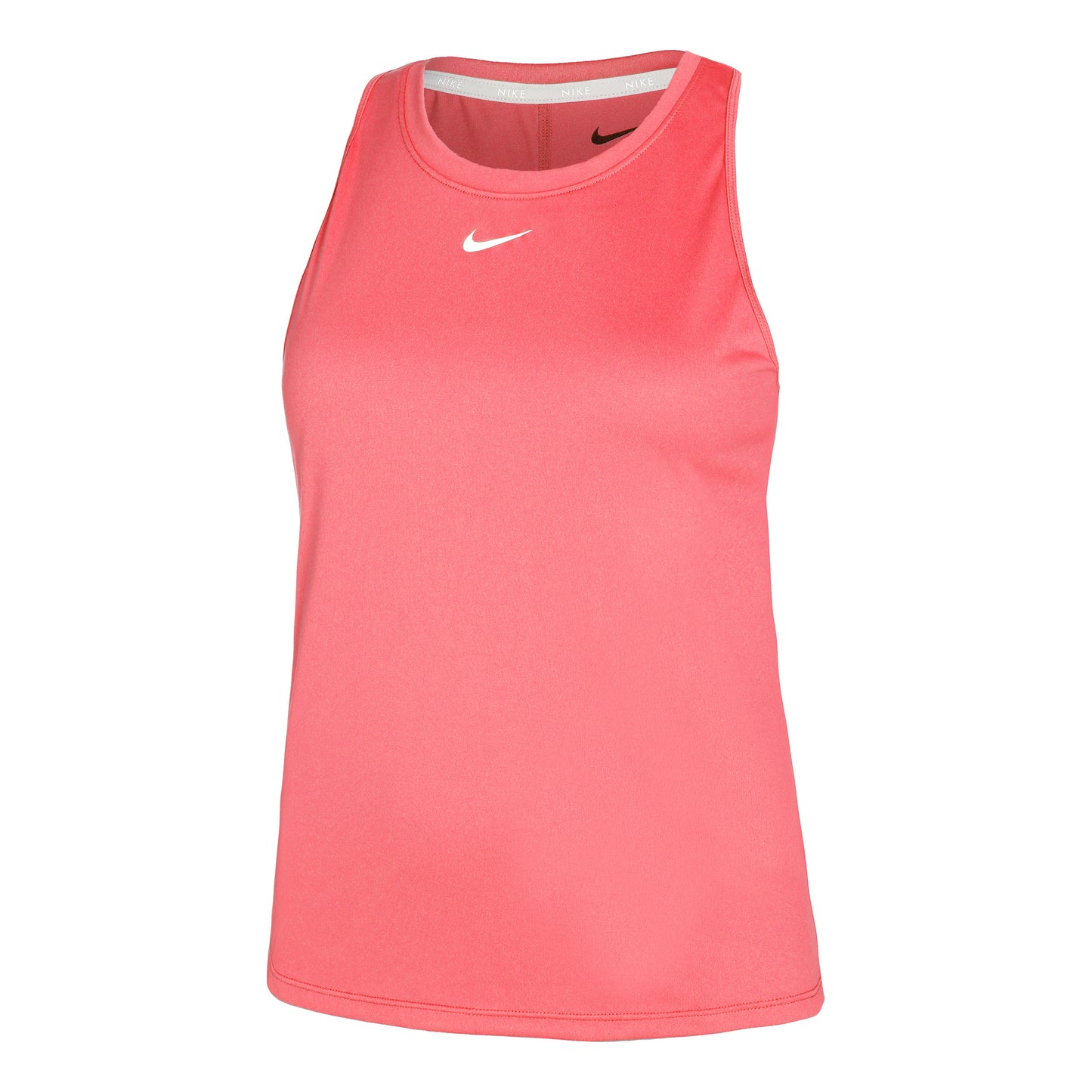 Nike Dri-Fit One STD Canottiera Donna - rosa,