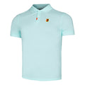 Dri-Fit Heritage Slim 2 Polo Uomini - verde,