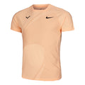 Dri-Fit RAFA MNK Maglietta Uomini - albicocca,