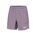 Dri-Fit RAFA MNK 7in Pantaloncini Uomini - viola,