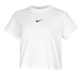 New Sportswear Essential Boxy Maglietta Ragazze - bianco,