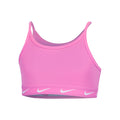 Dri-Fit One Big Reggiseni sportivi Ragazze - rosa,