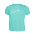 Dri-Fit One GX Maglietta Ragazze - turchese,