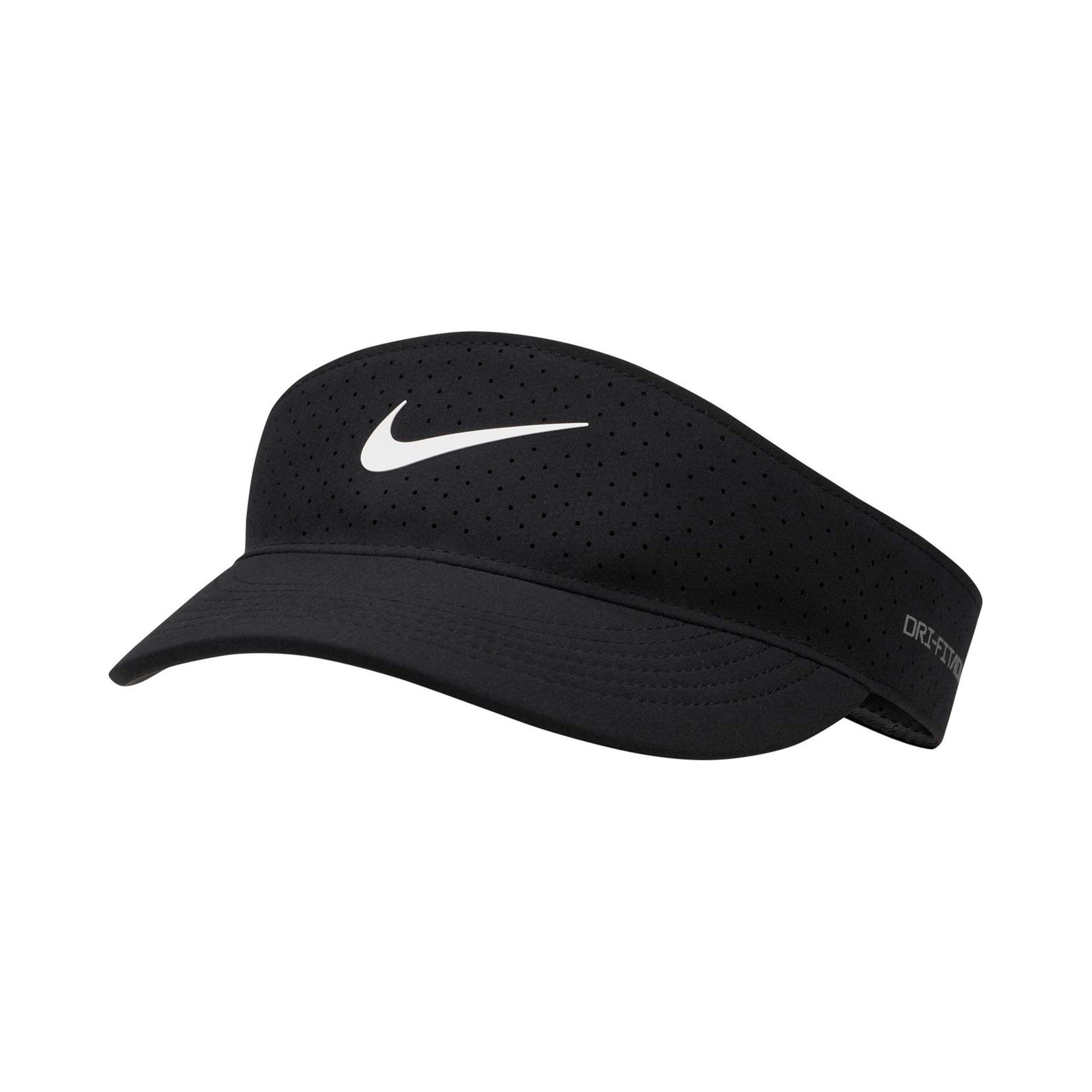 Nike Dri-Fit  Visiera Unisex - nero,