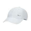 Dri-Fit Club Cappellino Unisex - bianco