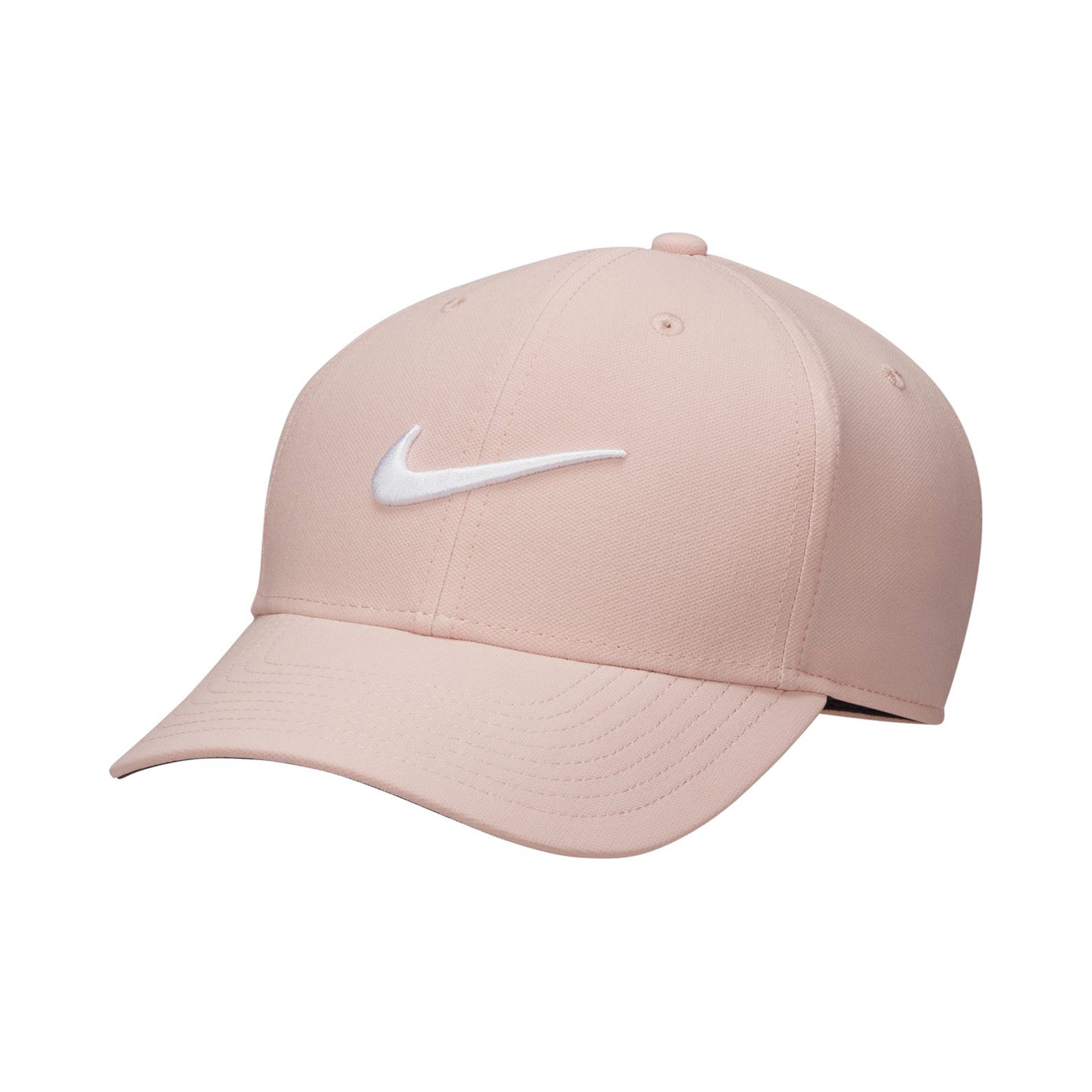 Nike Dri-Fit Club Cappellino Unisex - colori naturali,