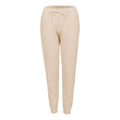 New Sportswear Club Fleece STD Pantalone da allenamento Donna - beige,
