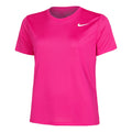 Dri-Fit Regular Maglietta Donna - rosa,