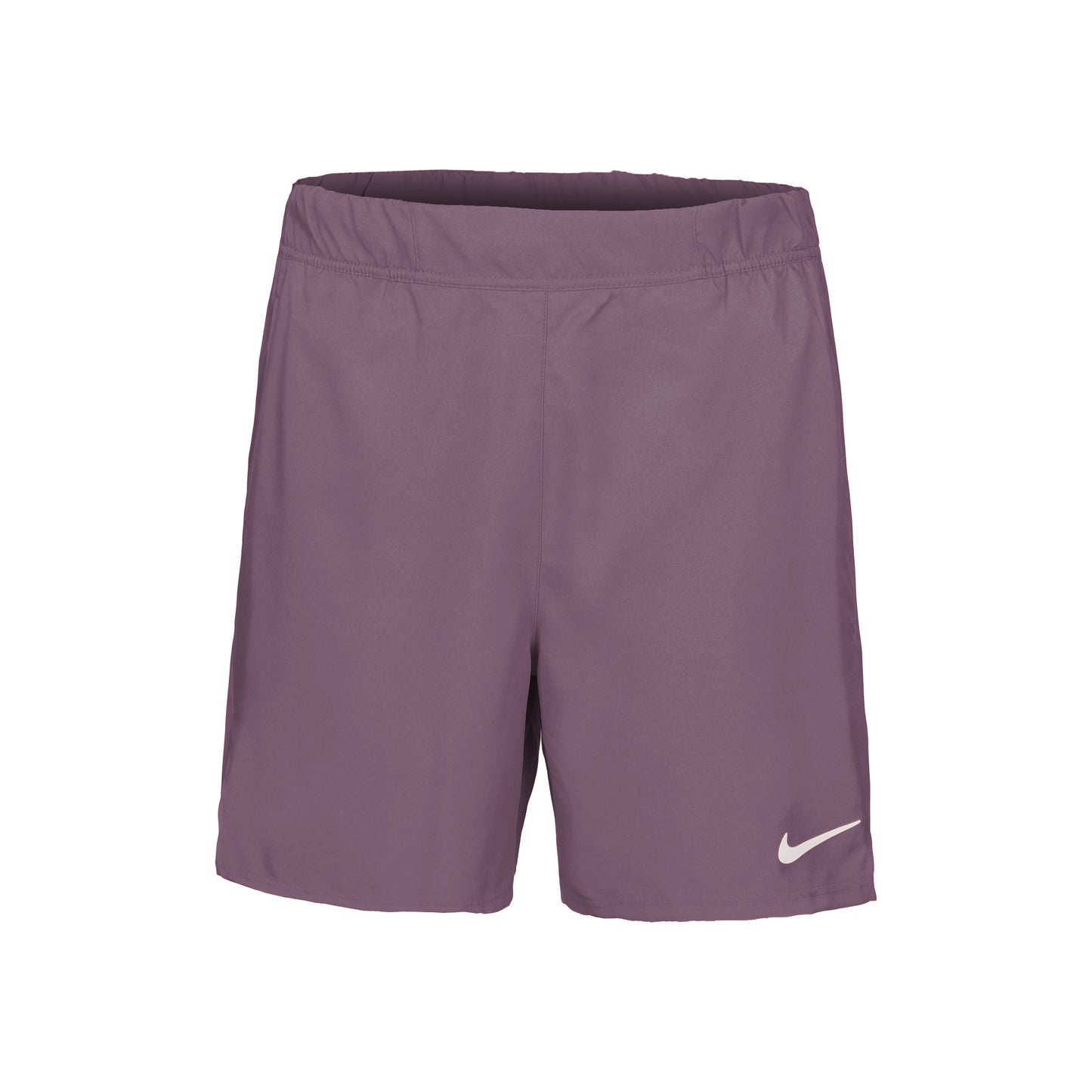 Nike Dri-Fit Victory Court 7in Pantaloncini Uomini - viola,