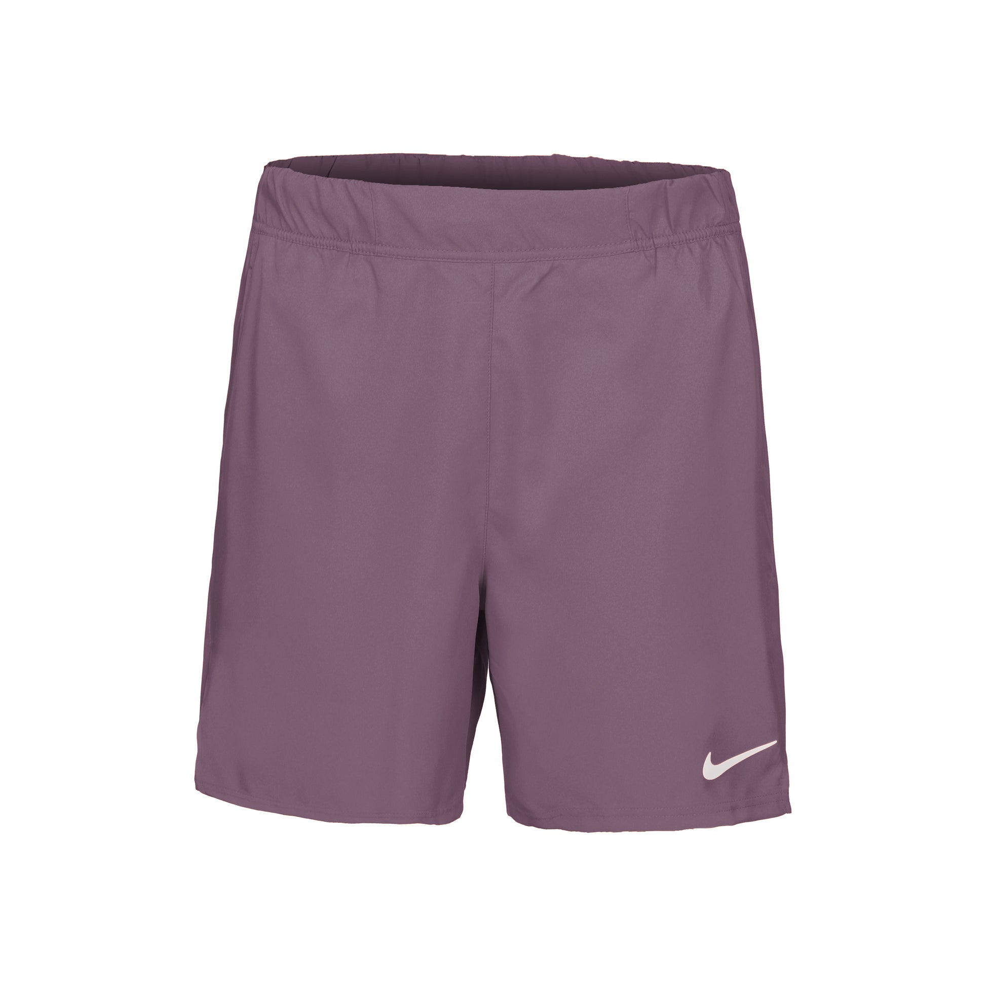 Nike Dri-Fit Victory Court 7in Pantaloncini Uomini - viola,