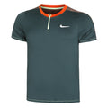 Dri-Fit Court Polo Uomini - verde, multicolore